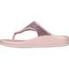 Skechers Toe Post Sandals - Mauve - 111016 Cali Breeze 2.0